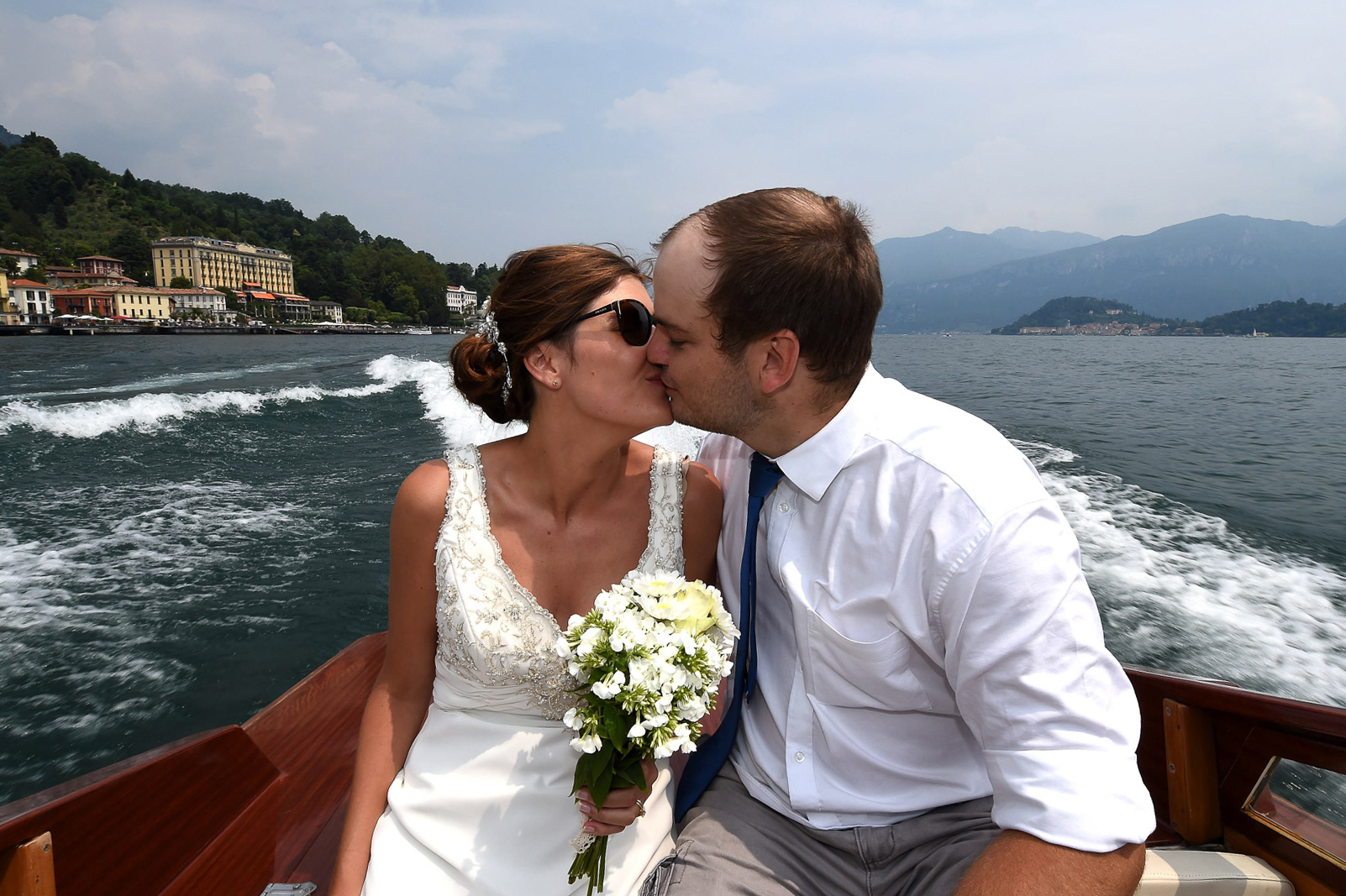 Craig and Jessica wedding at Lago di Como — wedding photographer Lake Como Italy